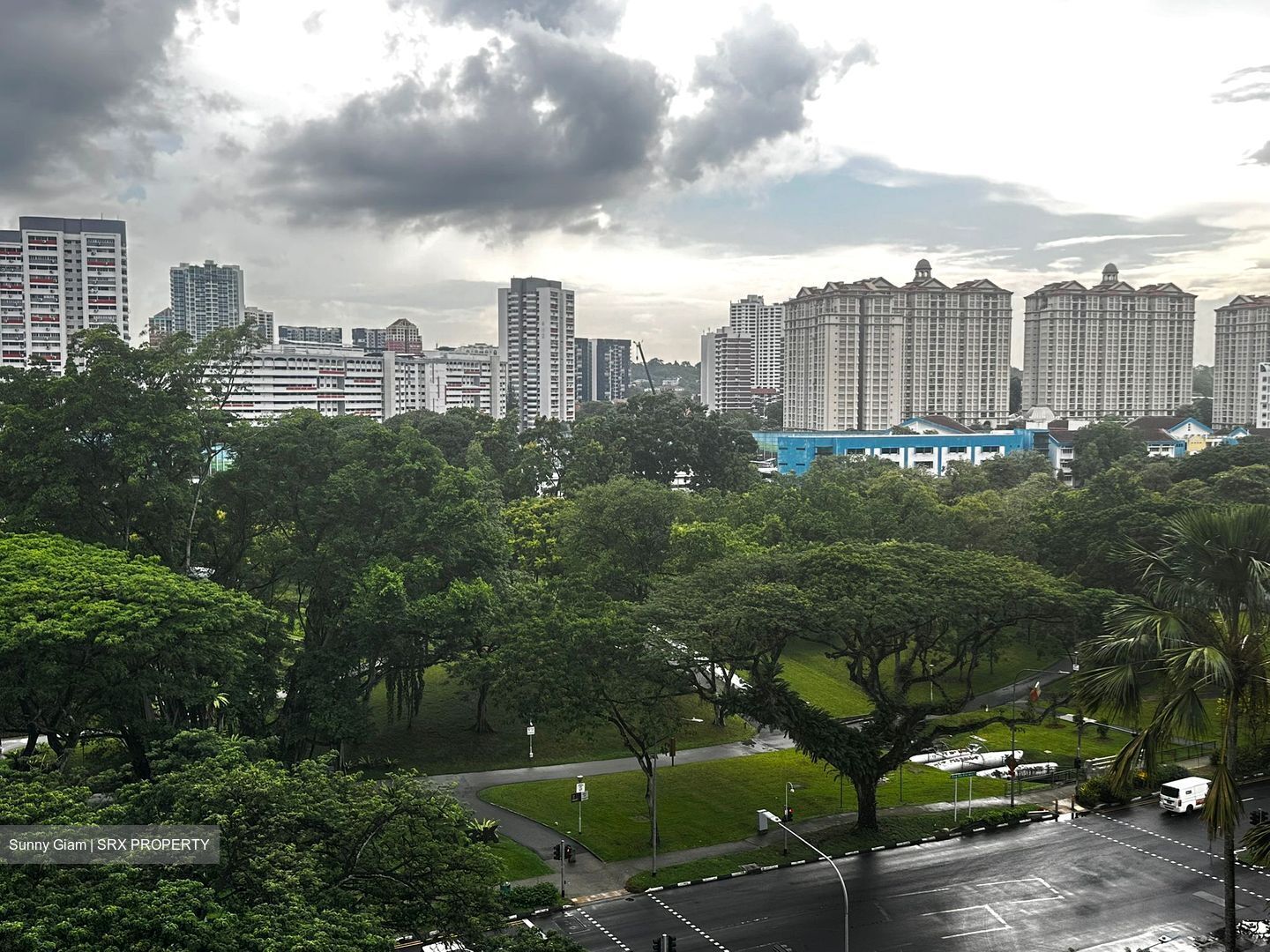 Blk 235 Ang Mo Kio Avenue 3 (Ang Mo Kio), HDB 3 Rooms #554987121